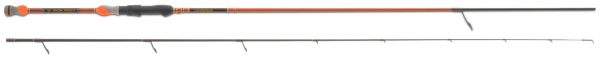 Iron Trout Duckstick 235 Short Range 0,8 - 12g   Forellenrute Online