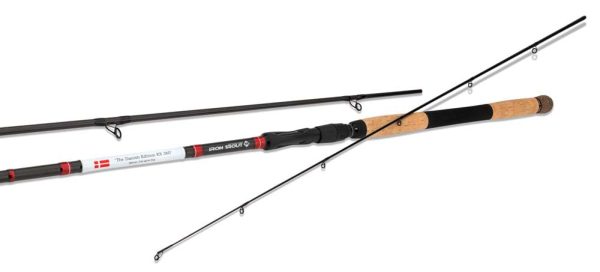 Iron Trout The Danish Edition RX390 - 38g Verkauf