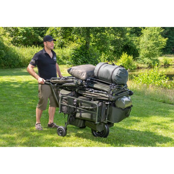 Anaconda Truck 2   Trolley Im Angebot – Bild 2