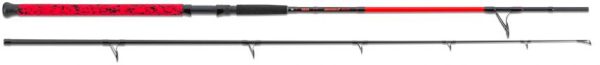 UNI CAT Destroyer MP³ Spin 45-160g 2,70m Zu verkaufen