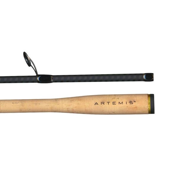 Seika Pro Artemis 274cm 26-98g   Spinnrute Angebot – Bild 3