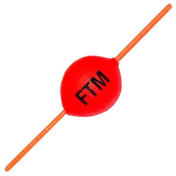 FTM Steckpilot - rot   Pilotkugel Verkauf