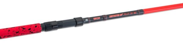 UNI CAT Destroyer MP³ Pellet Cat 4,5lb 3,60m Zu verkaufen – Bild 2