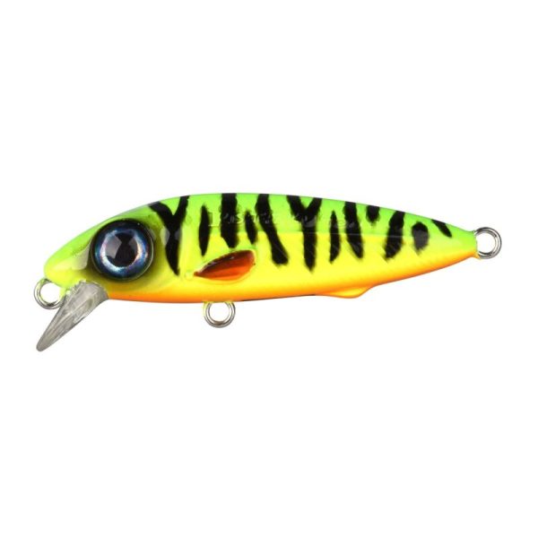 SPRO Iris The Kid Hardlure 4,8cm 6g Angebot