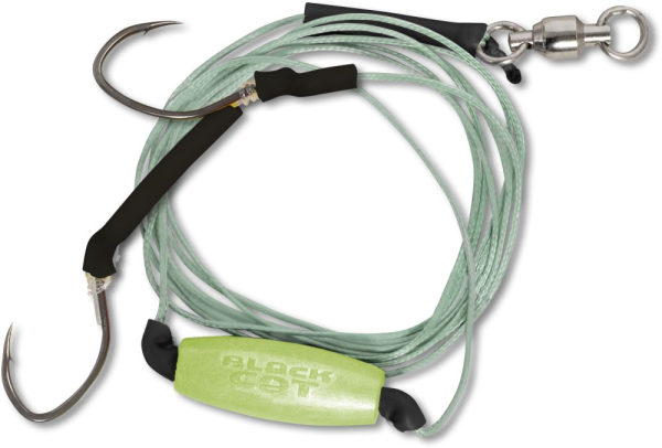 Black Cat Freestyle Rig Angebot