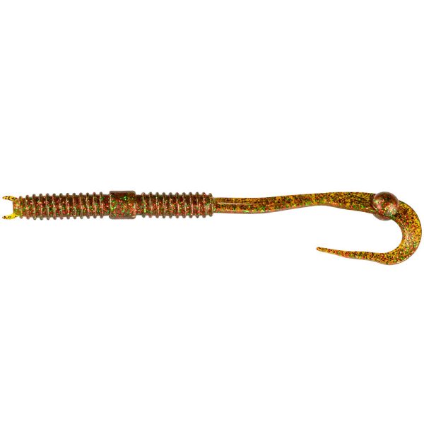 #LMAB Finesse Filet Worm (TPE) 15cm Online-Schn?ppchen – Bild 4