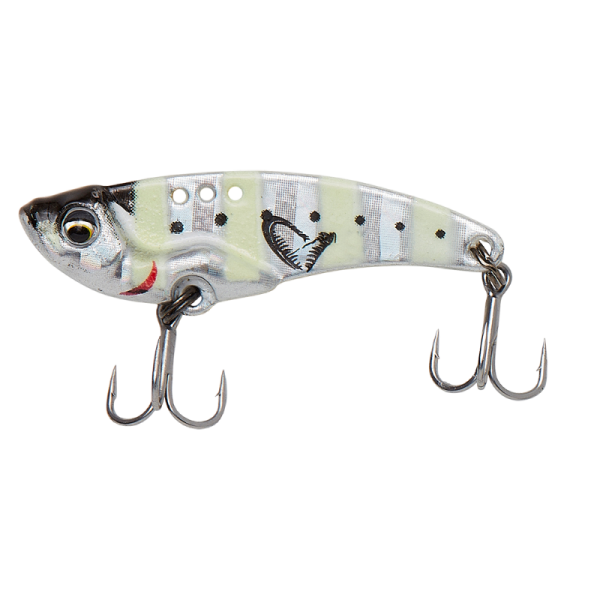 Savage Gear VIB Blade SW | 5,5cm | 14,5g | fast sinking Online-Verkauf – Bild 5