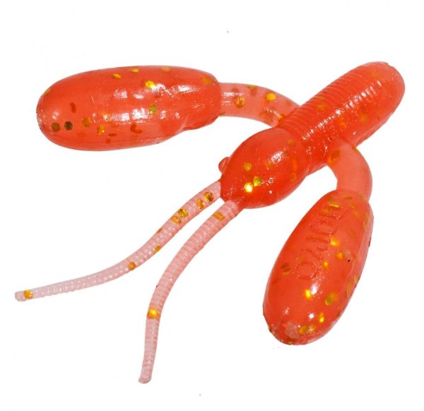 Doiyo Blaze Micro Craw 3.5cm Zu verkaufen – Bild 2