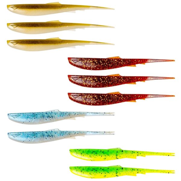 Zeck Wilson 2 Inch | 5,1 cm 0,7g Rabatt