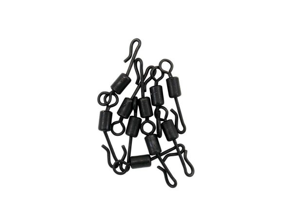 Trakker Quick Change Swivel (Size 8) Rabatt – Bild 3