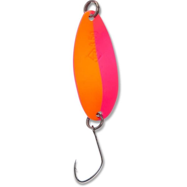 Iron Trout Hero Spoon | 3,5g | New Colors Rabatt – Bild 4