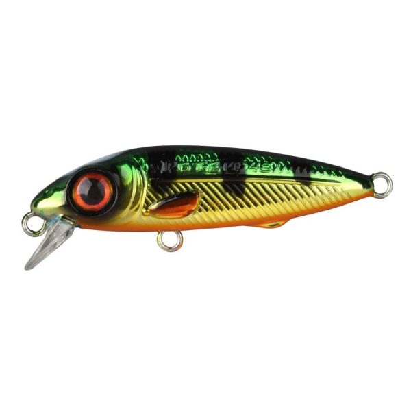 SPRO Iris The Kid Hardlure 4,8cm 6g Angebot – Bild 3
