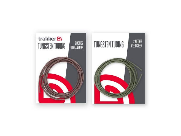 Trakker Tungsten Tubing Angebot