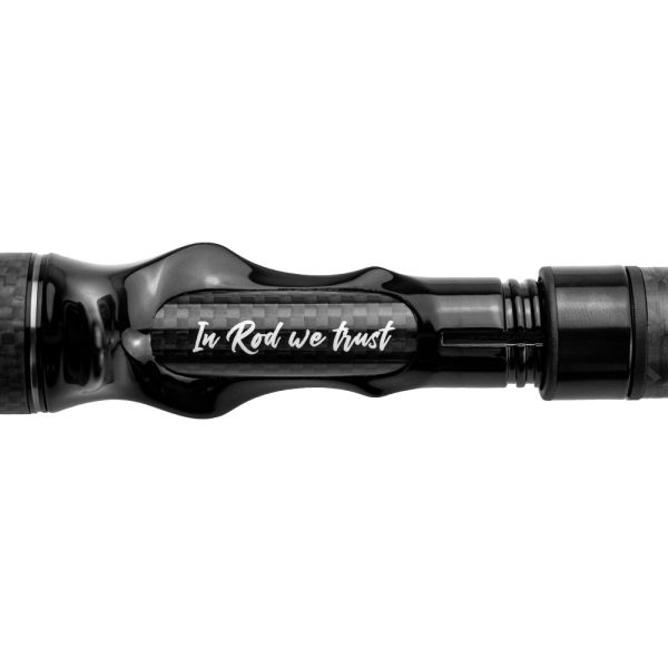 #LMAB The Rodfather Casting 662ML 1,98m 3-14g Angebot – Bild 4