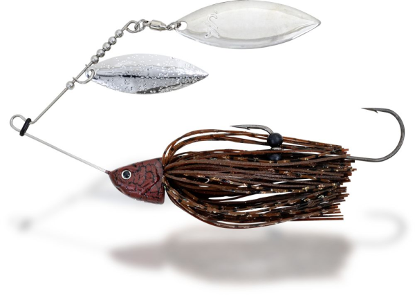 Quantum 4Street Spinnerbait 21g | 13cm Online-Verkauf – Bild 4