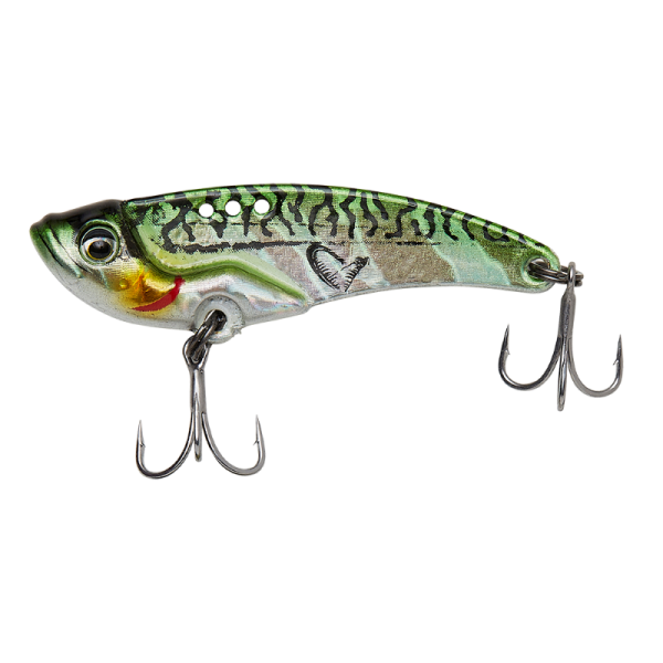Savage Gear VIB Blade SW | 5,5cm | 14,5g | fast sinking Online-Verkauf – Bild 2