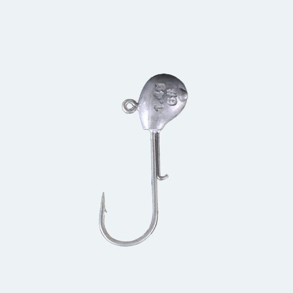BKK Punch LRF   Jighead #6 (1,8g) Rabatt