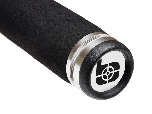 Bullseye Skip Whip S180 10-40g Verkauf – Bild 5
