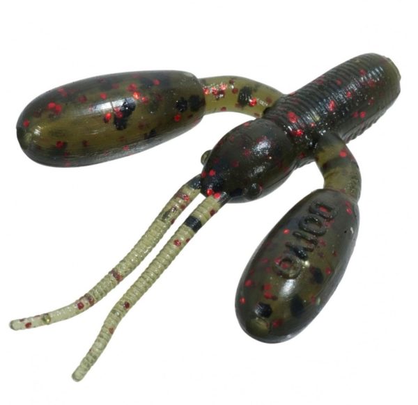 Doiyo Blaze Micro Craw 3.5cm Zu verkaufen
