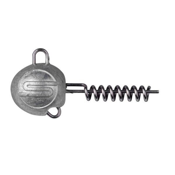SPRO Zinc Screw-In Jigheads Verkauf