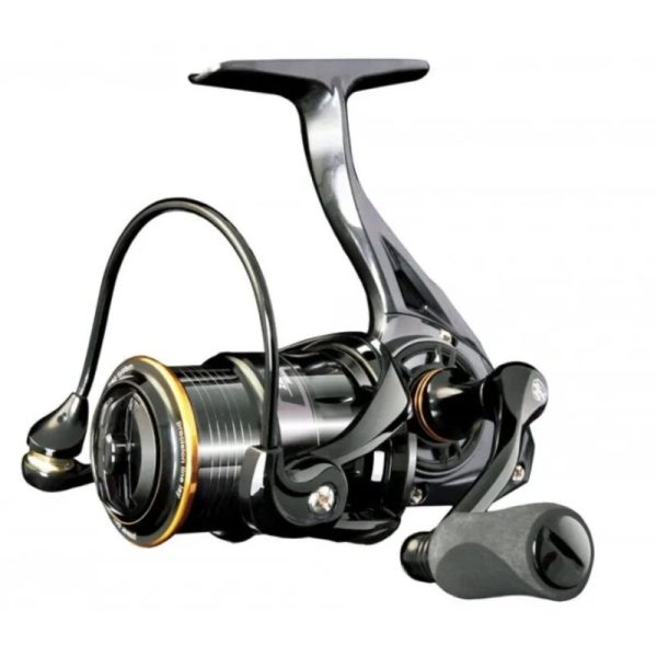 Maximus Black Side Zircon 2000FD 7+1 Angebot