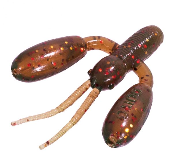 Doiyo Blaze Micro Craw 3.5cm Zu verkaufen – Bild 3