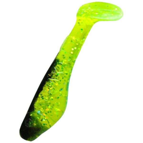 Relax Kopyto 1  3,5 cm Barsch Forelle Döbel (6 Stück) Online – Bild 3