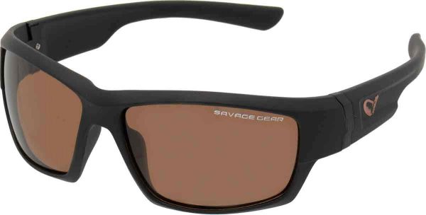 SAVAGE GEAR Shades Floating Polarized Sunglasses   Sonnenbrille - Polarisationsbrille Angebot