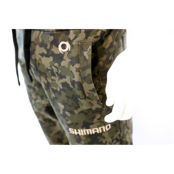Shimano Tribal Pants XTR Online-Verkauf – Bild 2