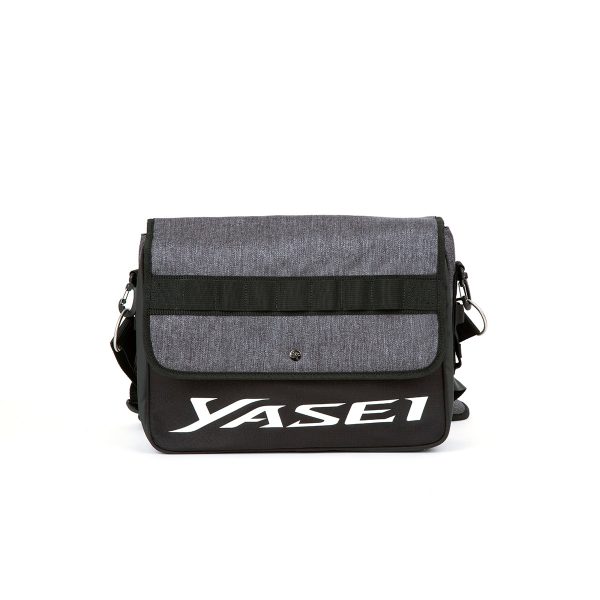 Shimano Yasei Luggage Street Bag   Spinntasche Verkauf – Bild 2