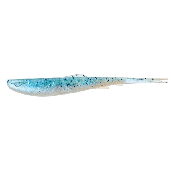 Zeck Wilson 2 Inch | 5,1 cm 0,7g Rabatt – Bild 5