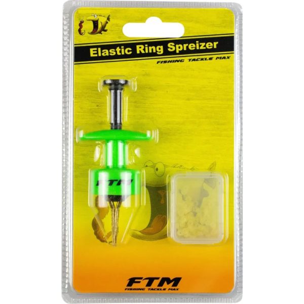 FTM Elastic Band Spreizer Mode – Bild 2