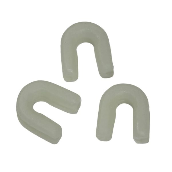 Zeck Loop Thimble (10 Stück) Online-Schn?ppchen