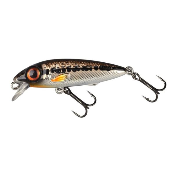 SPRO Iris The Kid Hardlure 4,8cm 6g Angebot – Bild 5