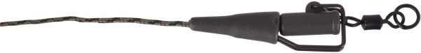 Anaconda LL SafetyLeadClipDeLuxeRS 35lb CamouGreen   Vorfachmaterial Karpfen Rabatt