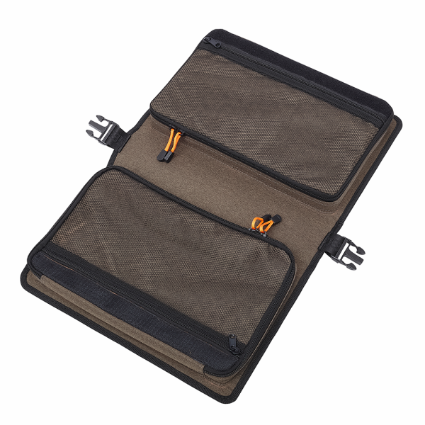 Savage Gear Flip Rig Bag M | 1 Box | 12PE Bags | 30x20x10cm Online-Schn?ppchen – Bild 3