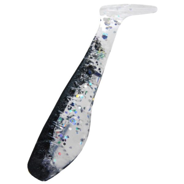 Relax Kopyto 1  3,5 cm Barsch Forelle Döbel (6 Stück) Online – Bild 5