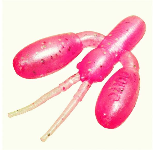 Doiyo Blaze Micro Craw 3.5cm Zu verkaufen – Bild 4
