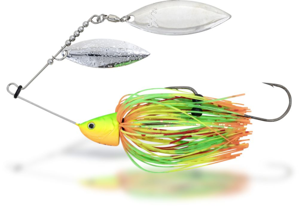 Quantum 4Street Spinnerbait 21g | 13cm Online-Verkauf
