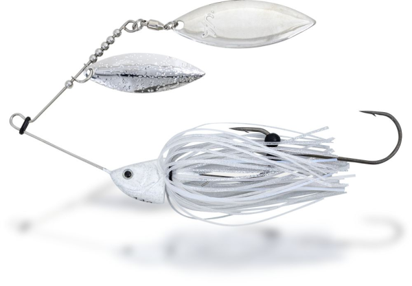 Quantum 4Street Spinnerbait 21g | 13cm Online-Verkauf – Bild 3