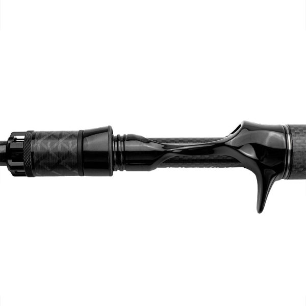 #LMAB The Rodfather Casting 662ML 1,98m 3-14g Angebot – Bild 5