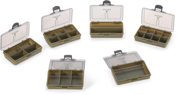 Anaconda Walker Tackle Box Im Angebot – Bild 3
