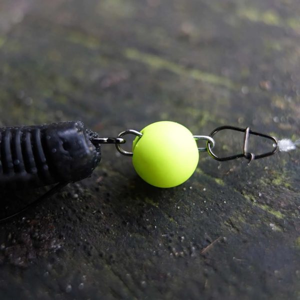 Zeck Tungsten Cheburashka Head | Yellow Zu verkaufen – Bild 2