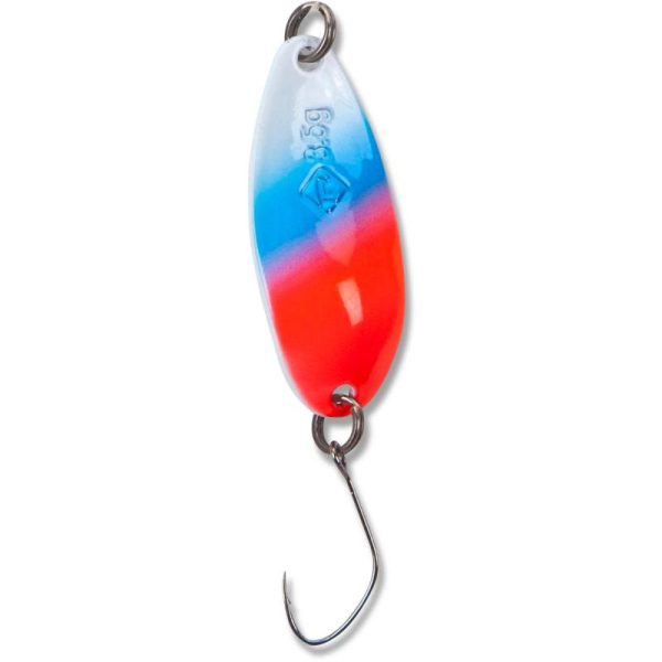 Iron Trout Hero Spoon | 3,5g | New Colors Rabatt