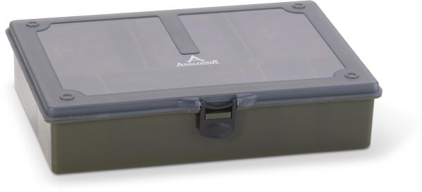 Anaconda Walker Tackle Box Im Angebot