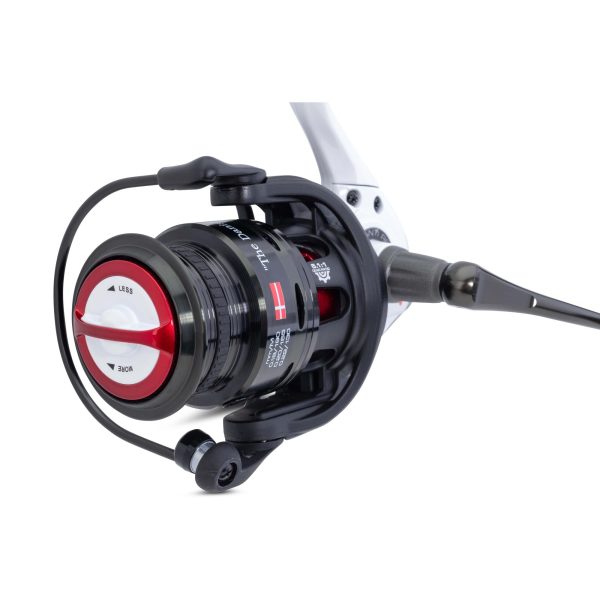 Iron Trout  The Danish Edition  1500 S Im Angebot – Bild 3