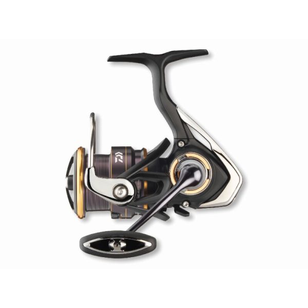 DAIWA Legalis LT 2500 Zu verkaufen