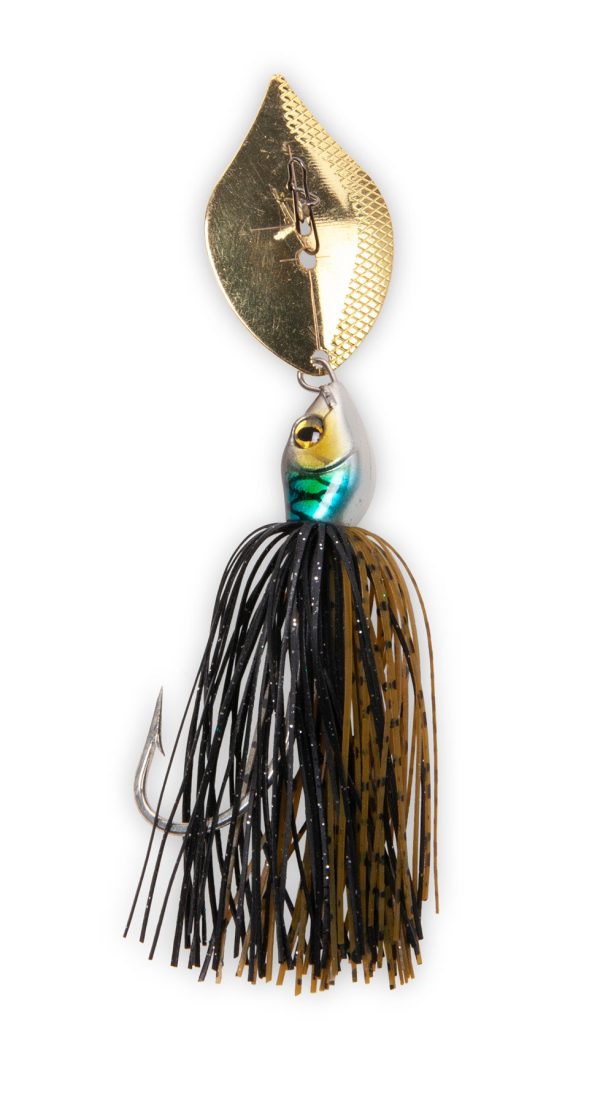 DOIYO Paiku Chatterbait 10g Rabatt – Bild 2