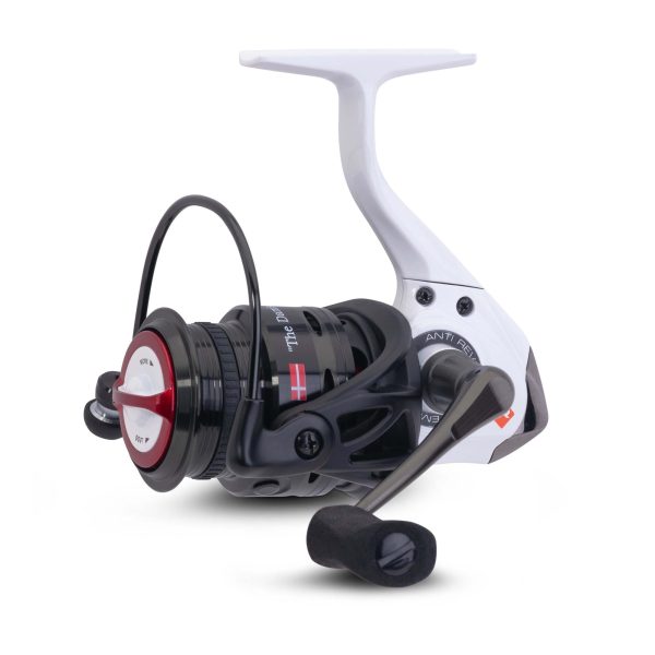 Iron Trout  The Danish Edition  1500 S Im Angebot