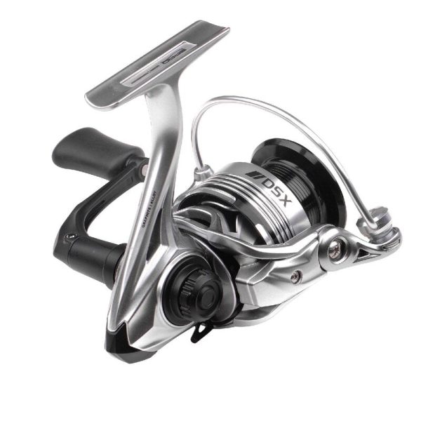 Spro DSX 3000   Stationärrolle Schn?ppchen – Bild 2